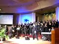 Union City apostolic choir...End-Time 08 Union City apostolic choir...End-Time 08
