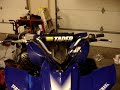 Yfz 450 (good version) Yfz 450 (good version)