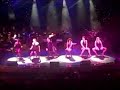 \"Cell Block Tango\" with Daphne Rubin-Vega \"Cell Block Tango\" with Daphne Rubin-Vega