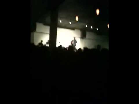 Nate Jackson's Super Funny Comedy Show