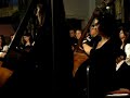 concierto navidad padres carmelitas