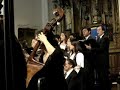 concierto navidad padres carmelitas