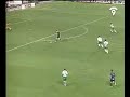 Gol de Manchev contra el Racing