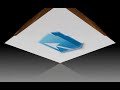 Note W7635 (VN896/Chrome9 HC IGP) com 3D ativado Note W7635 (VN896/Chrome9 HC IGP) com 3D ativado