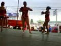 gimnasia ritmica