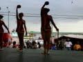 gimnasia ritmica