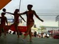 gimnasia ritmica