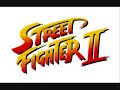 Street Fighter II OST