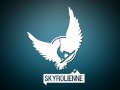 skyrolienne