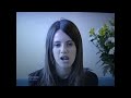 Faryl Smith interview Faryl Smith interview