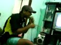 Mc weverton rima na hora
