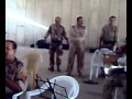 تحشيش جندي عراقي رائع