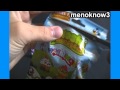Opening 3 Moshi Monsters Moshlings Blind Packs