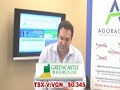 AGORACOM Small Cap TV - September 2, 2008
