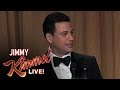 Jimmy Kimmel Hosts the 2012 White House ...