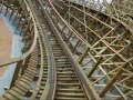 This is the POV onride video, forwards of Troy in Toverland. Soon better know as Troyland ;)