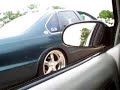 Impala SS cruising Impala SS cruising