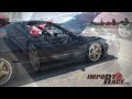 Silvia - 240sx show car. Which one looks nice?