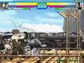 MUGEN: Eruru vs. Robocop