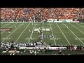 GJ Kinne vs Hawaii 2010