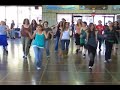 Ramallah Tel Aviv - Line Dance by Orly Setareh