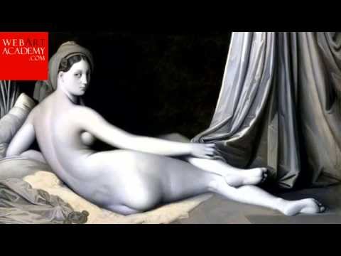 Oil Painting Technique - Underpainting, Dead Colour Layer, Grisaille