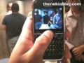 Nokia e72 camera autofocus