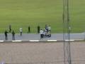 Moto GP Donington 22 June 2008