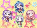 Lucky Star Full Op