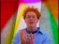Skittles Ads from 1992 - Fruit Flavor Combinations