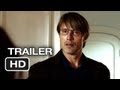 The Hunt TRAILER 1 (2013) - Mads Mikkelsen Movie HD