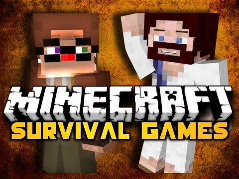 survival games survival games