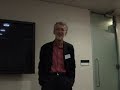 Jeff Jarvis of Buzzmachine.com - part 6