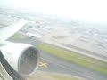  JAL Japan Airlines 763 Boeing FSX FS9 Takeoff