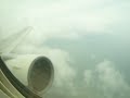 Japan Airlines 1601 B767-300 Tokyo Haneda HND Departure
