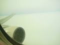 Japan Airlines 1601 B767-300 Tokyo Haneda HND Departure