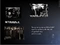 The Edge-Mad House MCR Interview 2006