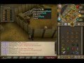RuneScape - Achievement Diary - Varrock - Elite