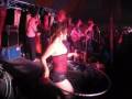 Rapskallion Haley Hula Hoops Rainbow Serpent