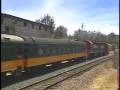 Ferrocarril Chihuahua Pacífico o Chepe