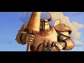 Donkey.Xote teaser trailer (eng)