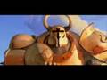 Donkey.Xote teaser trailer (eng)