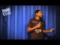 Girlfriend Jokes  Sadiki Fuller | Uproar Comedy