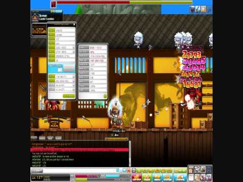 how to get more pdr maplestory
