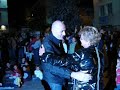 Pino Blonna Band con Sergio Sgrilli di Zelig