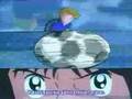 Captain Tsubasa Shin 10 part 1