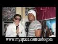 AO feat LEKA EL POETA ANECDOTAS LA RECOCHA OFFICIAL
