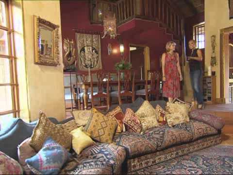 Top Billing | Charlie Vettori | Designer Home