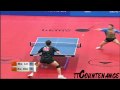 Kuwait Open: Xu Xin-Ma Lin