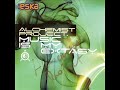 Alchemist Project - Music is My Extasy